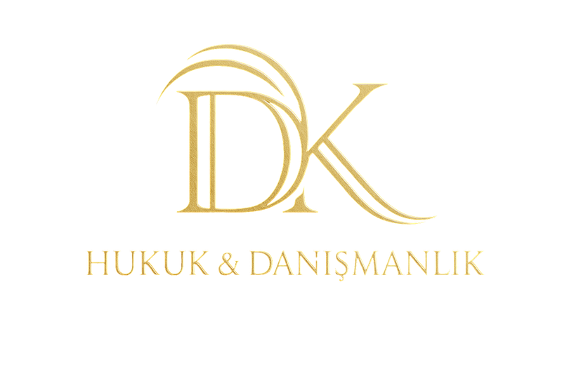 DK Hukuk & Danışmanlık - Kocaeli, İzmit Avukat, İzmit Boşanma Avukatı, İzmit Ceza ve Ağır Ceza Avukatı, İş, İcra, Gayrimenkul logo